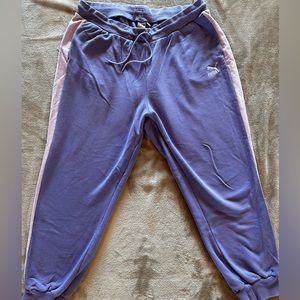 Puma Sweatpants